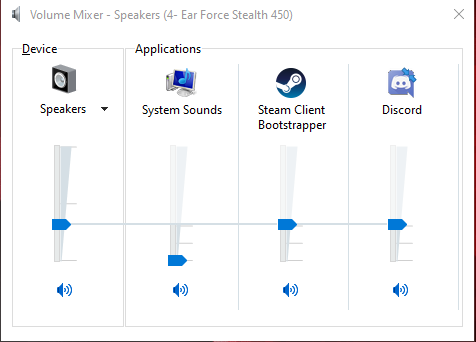 Не работает звук на ноутбуке Acer