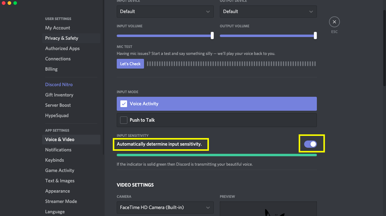 Discord Not Picking Mic? Use This Guide | OnlineMicTest