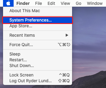 setting permissions on mac os x