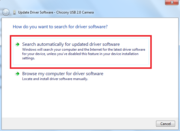 how do i turn on my webcam setting on windows 7 how do i turn on my webcam setting on windows 7