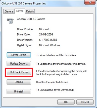 Windows Webcam Not Working? | OnlineMicTest
